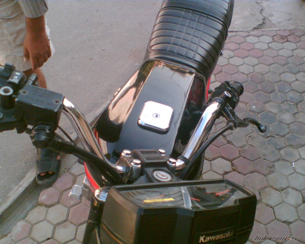 Bike Photo 443260