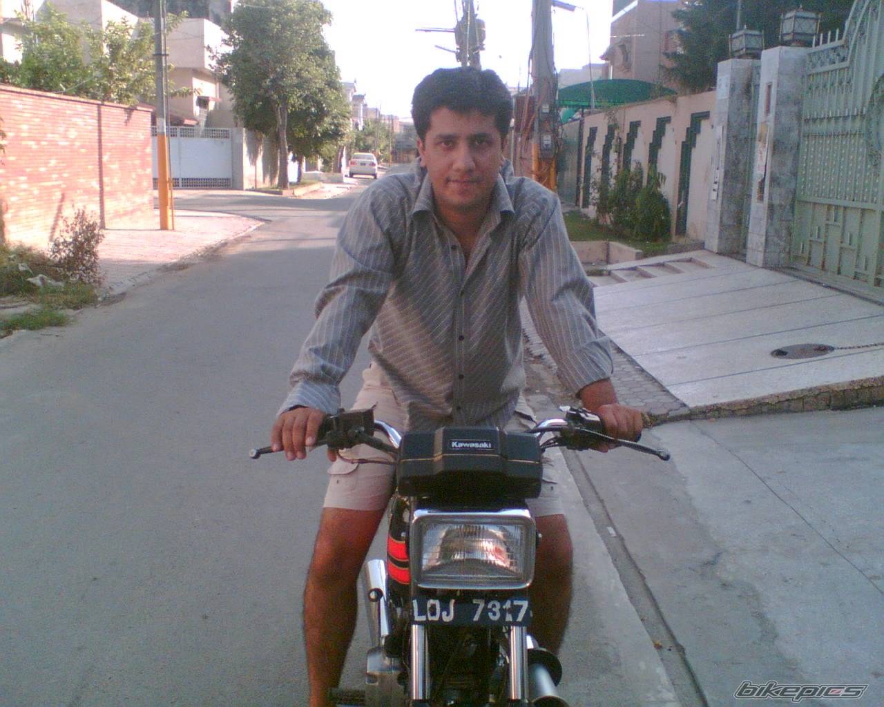 Bike Photo 443262