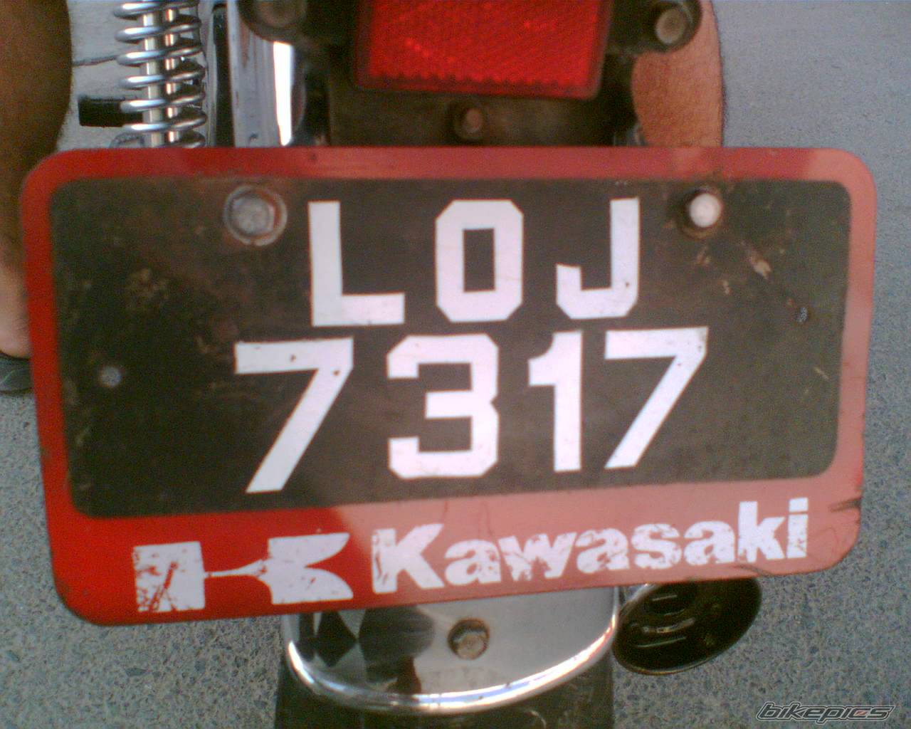 Bike Photo 443263