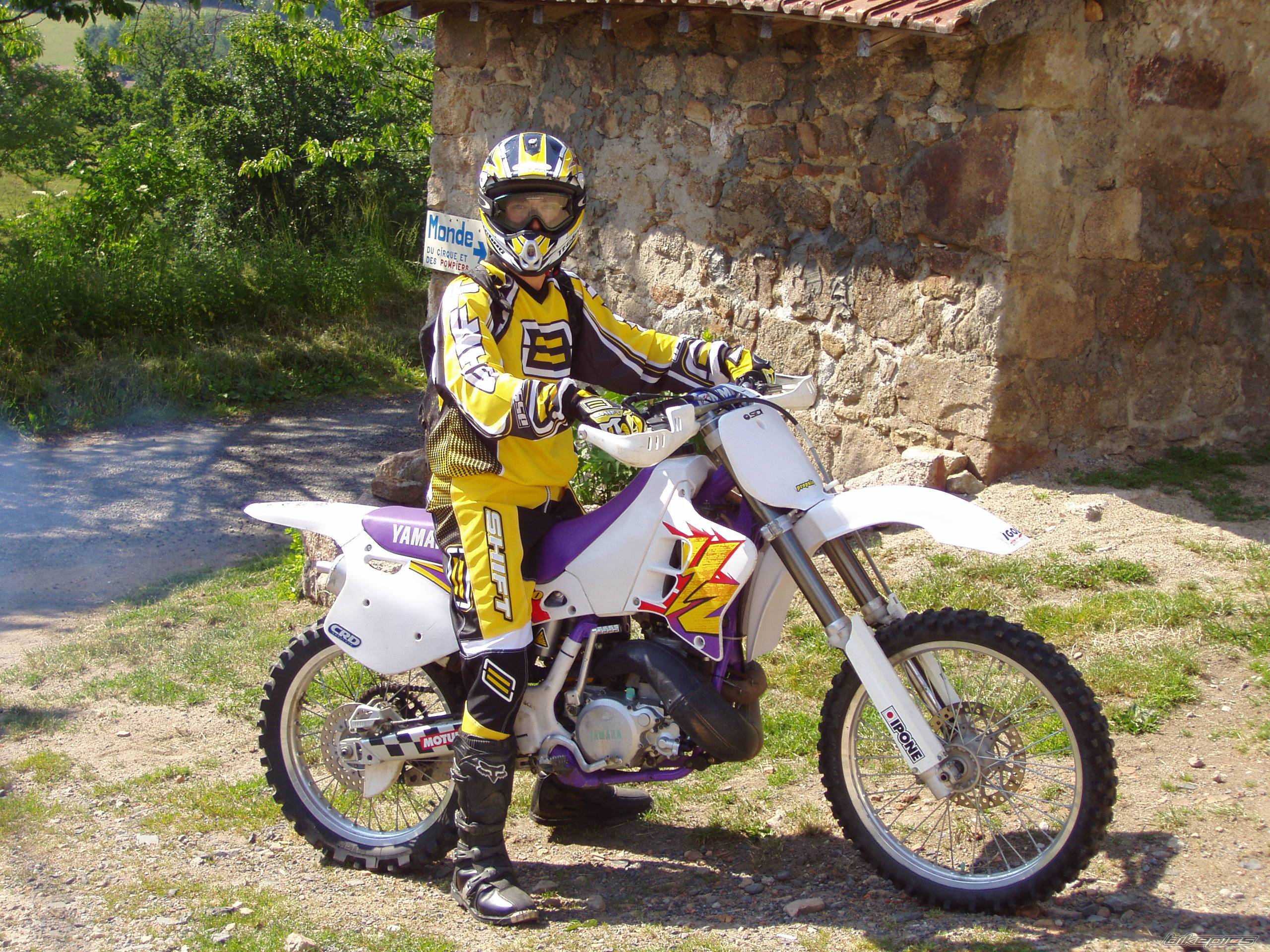 Bike Photo 443266