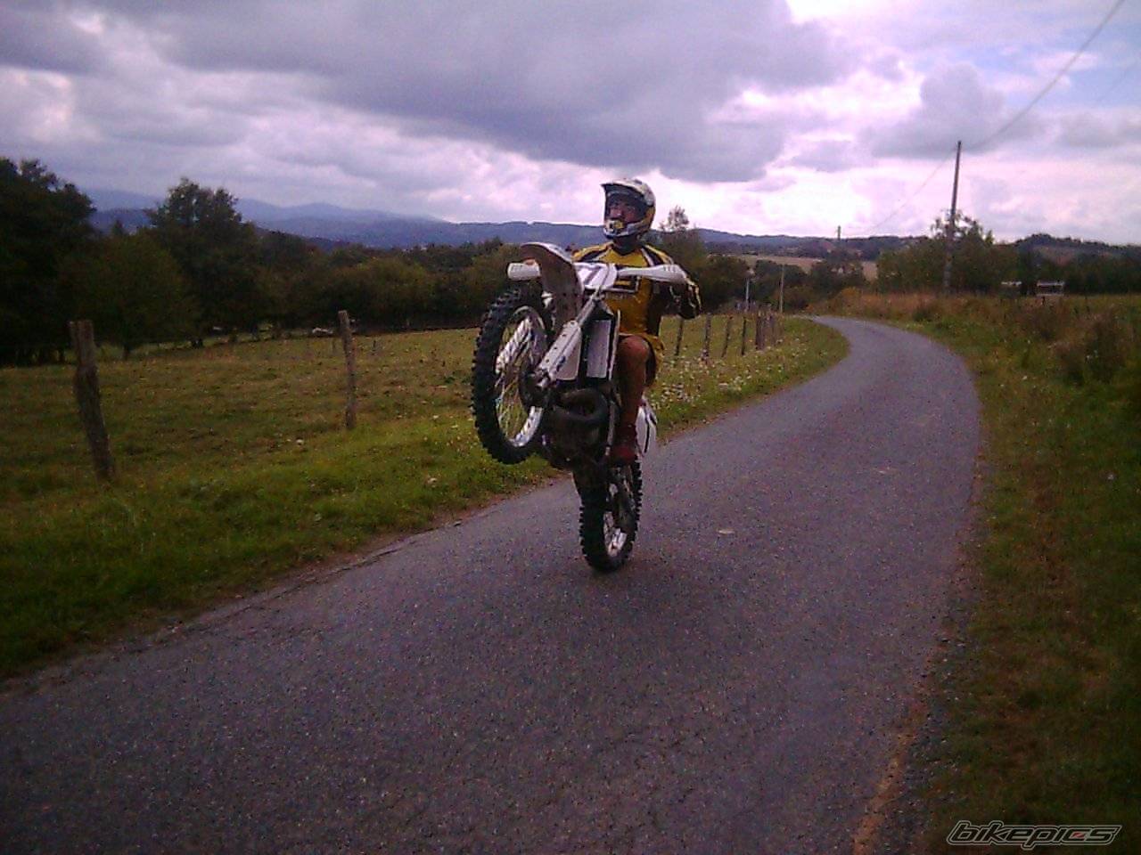 Bike Photo 443267