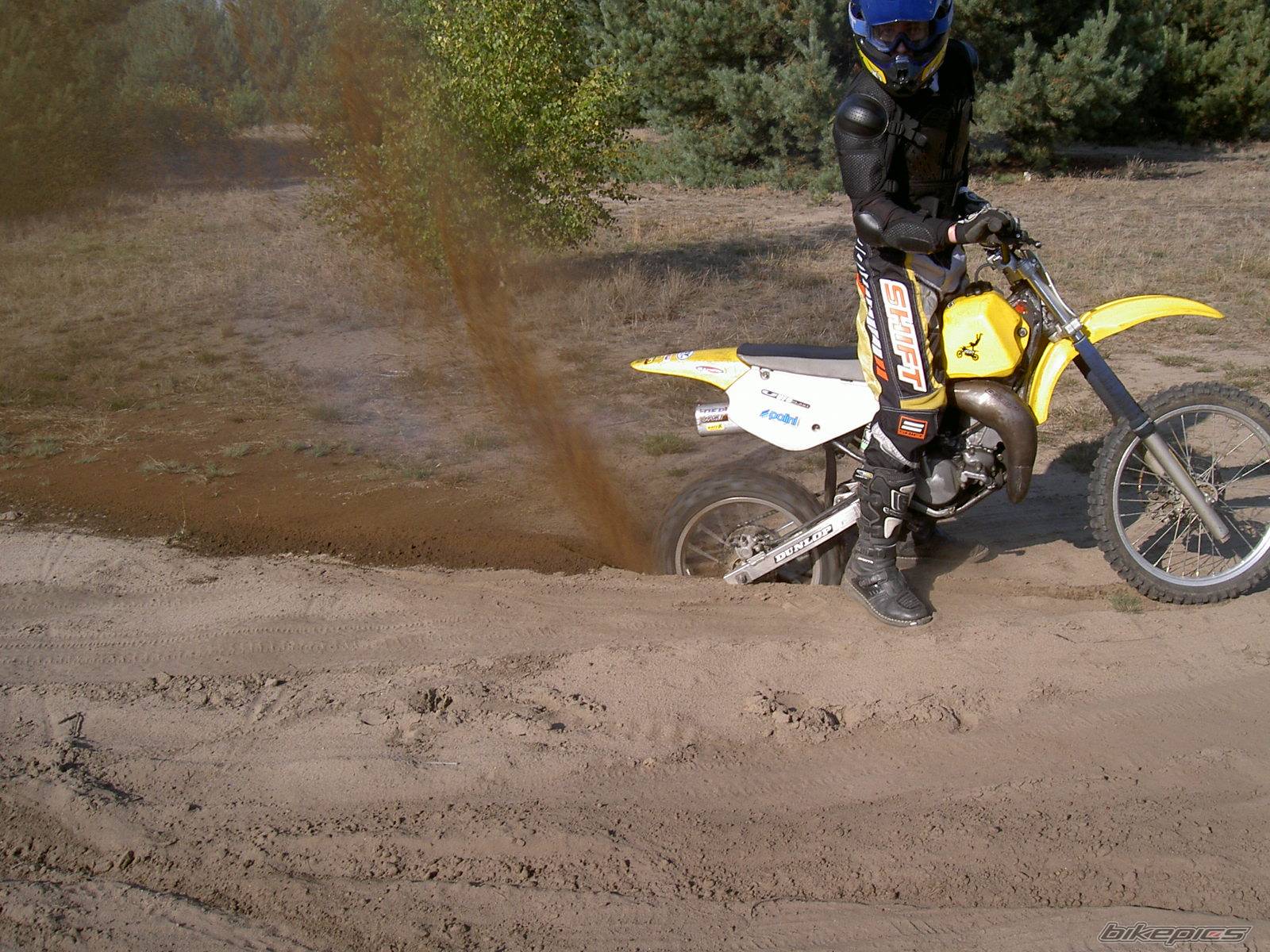 Bike Photo 443320