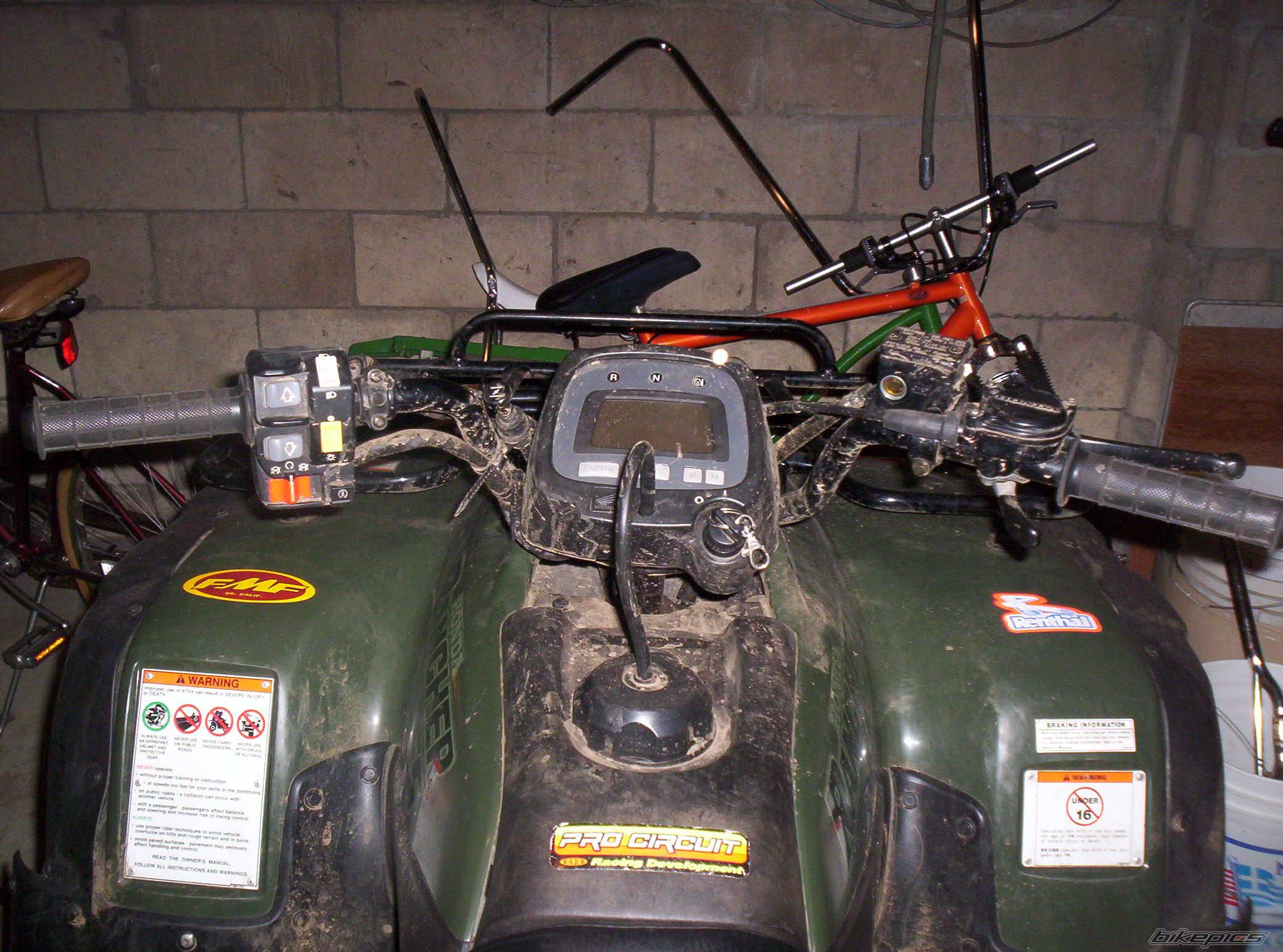 Bike Photo 443330