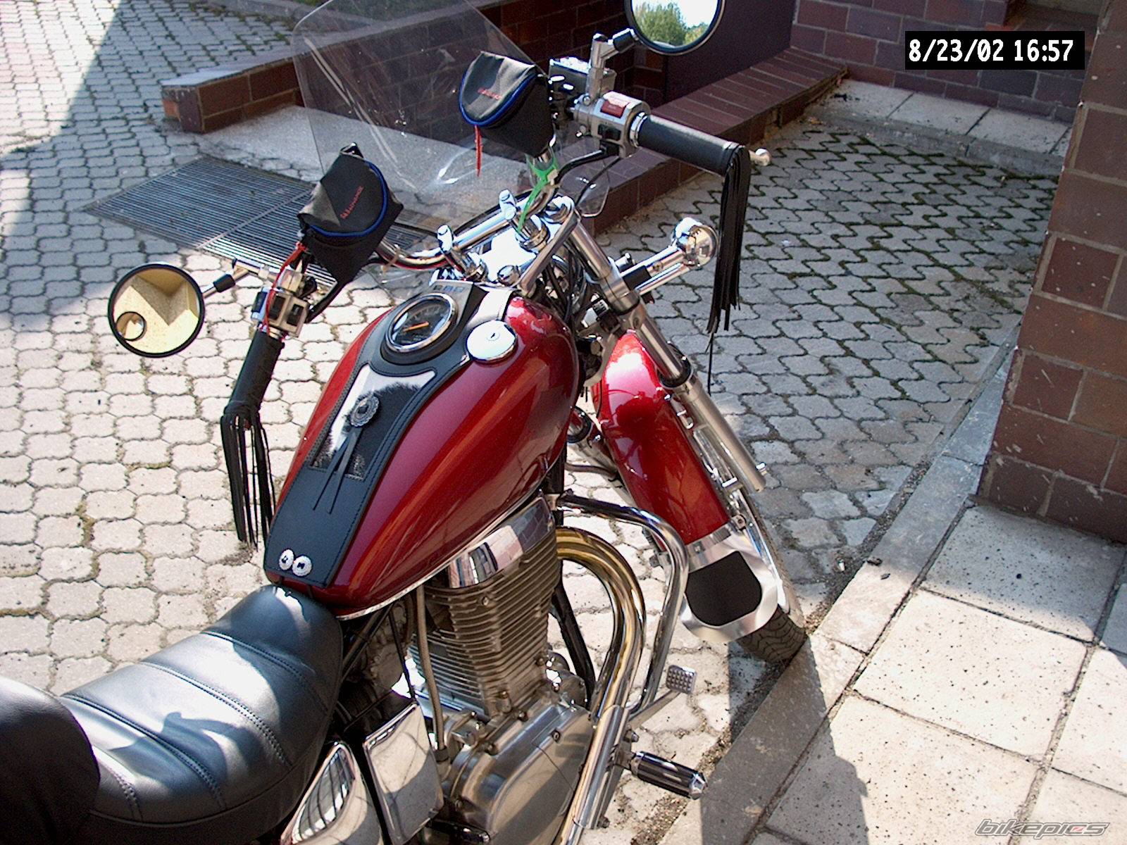 Bike Photo 44334