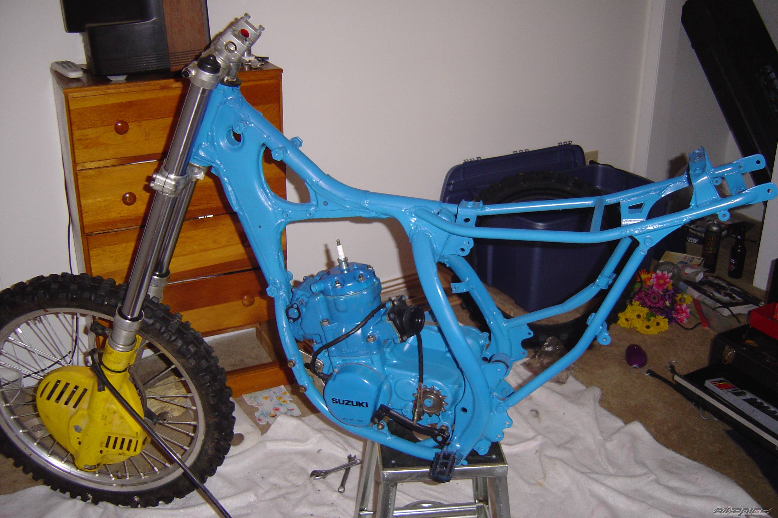 Bike Photo 443361
