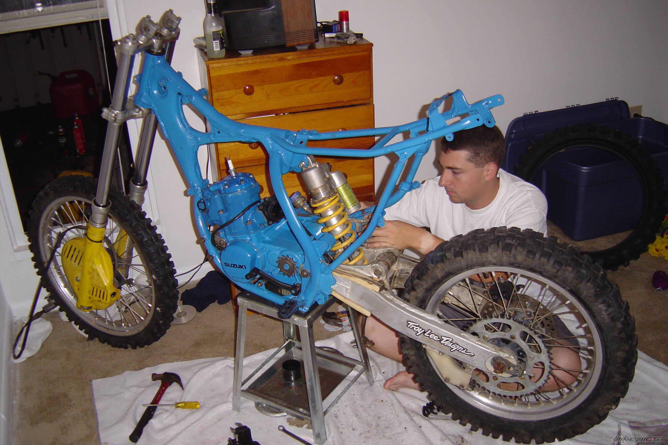 Bike Photo 443363