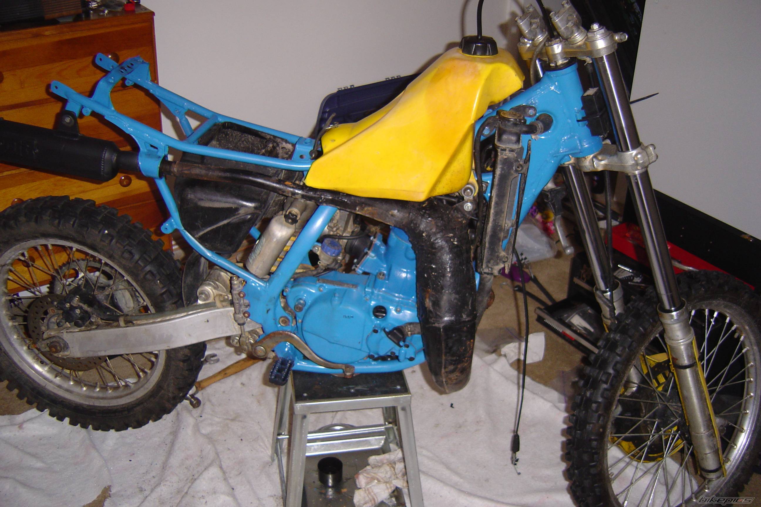Bike Photo 443364