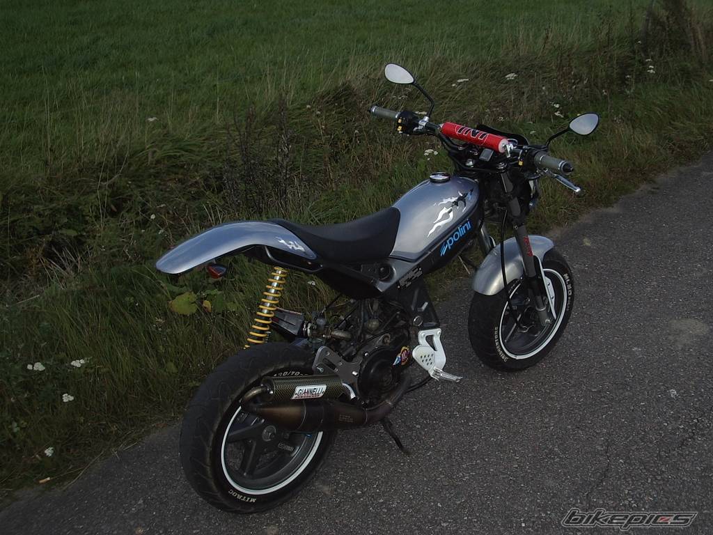 Bike Photo 443365