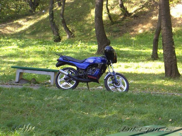 Bike Photo 443367