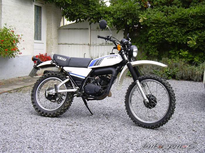 Bike Photo 443394