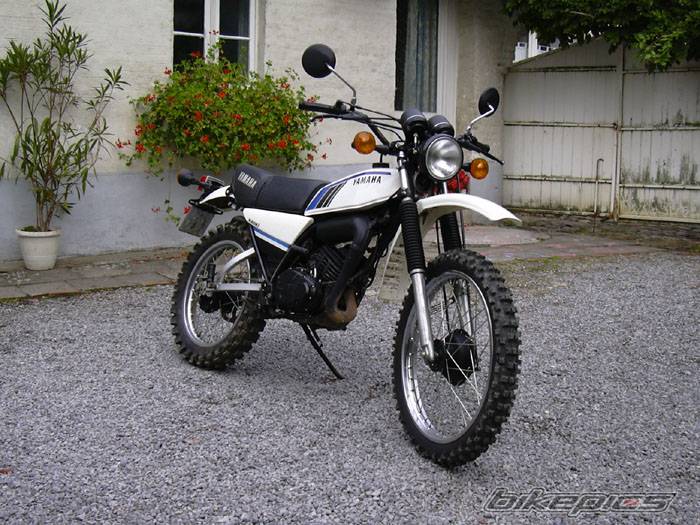 Bike Photo 443397