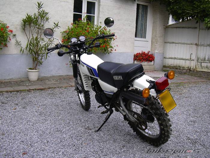 Bike Photo 443402