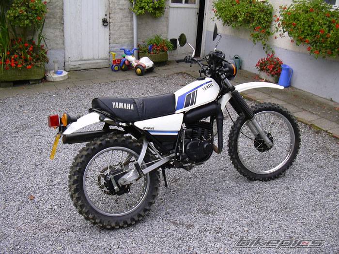 Bike Photo 443403