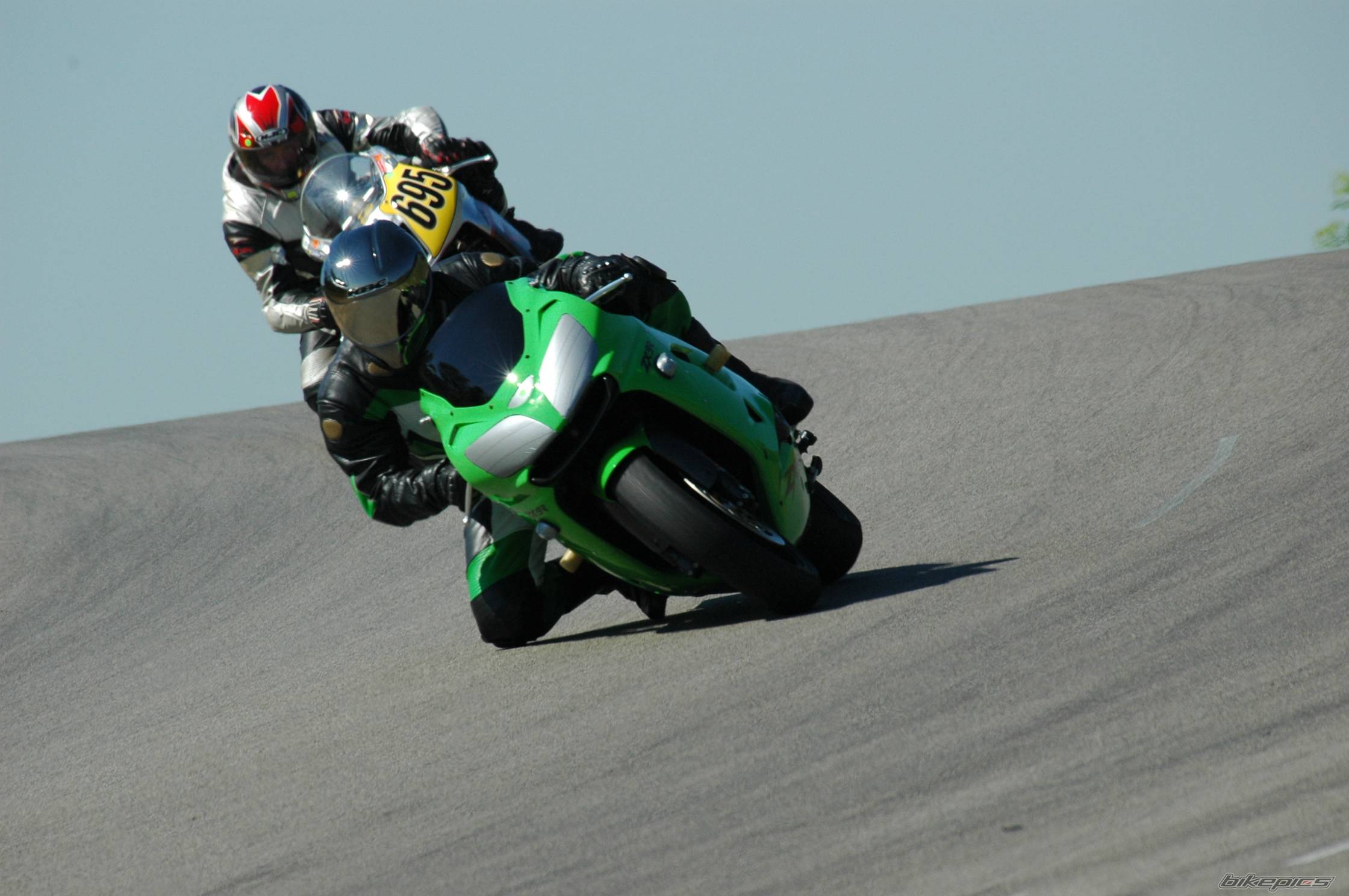 Bike Photo 443406