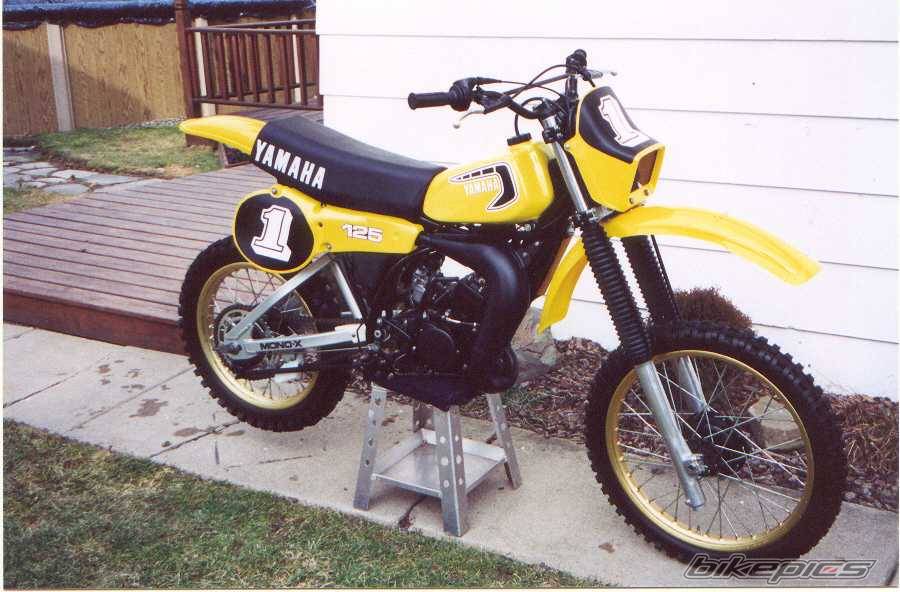Bike Photo 44341