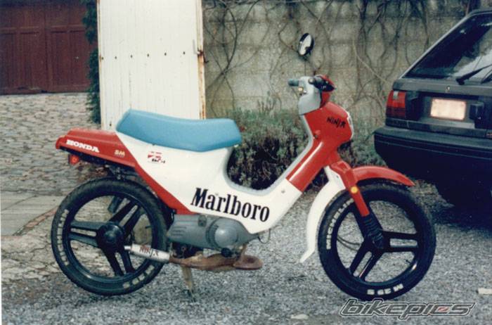 Bike Photo 443421