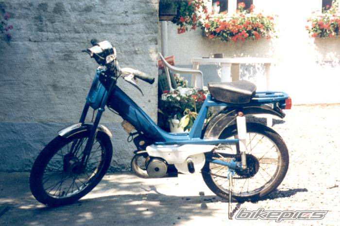 Bike Photo 443427