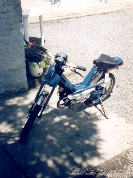 Bike Photo 443429