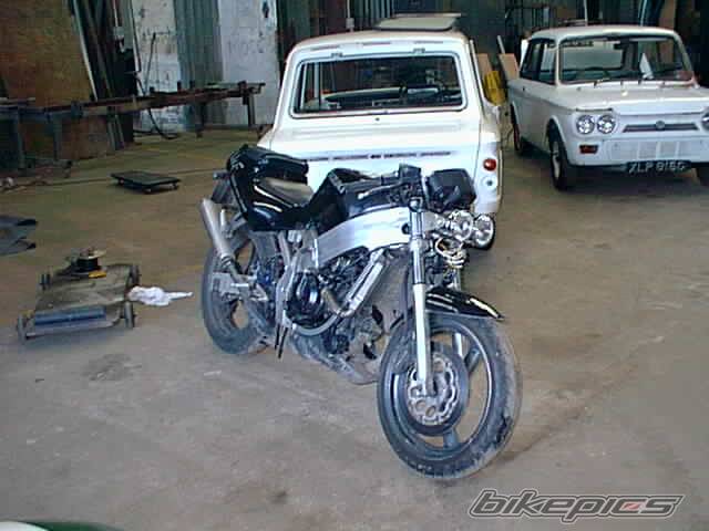 Bike Photo 44348