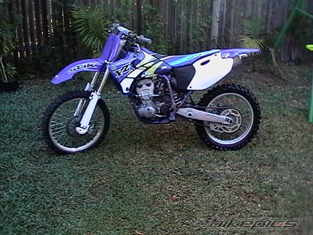 Bike Photo 44349