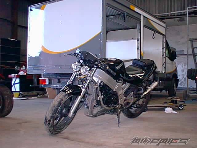 Bike Photo 44350
