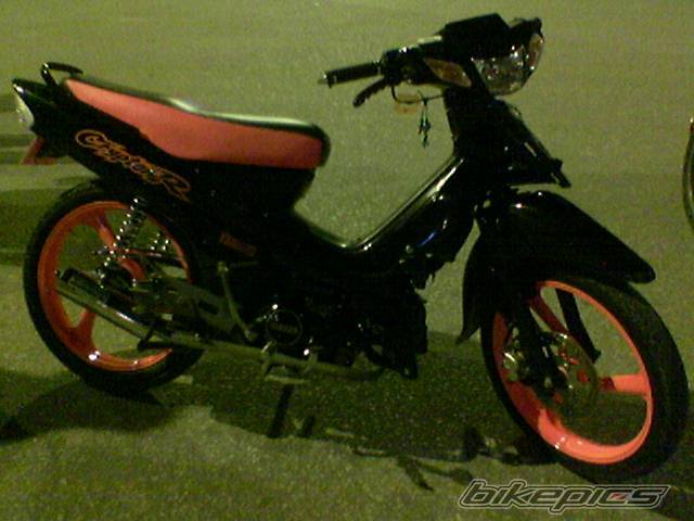 Bike Photo 443510