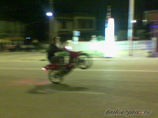 Bike Photo 443511