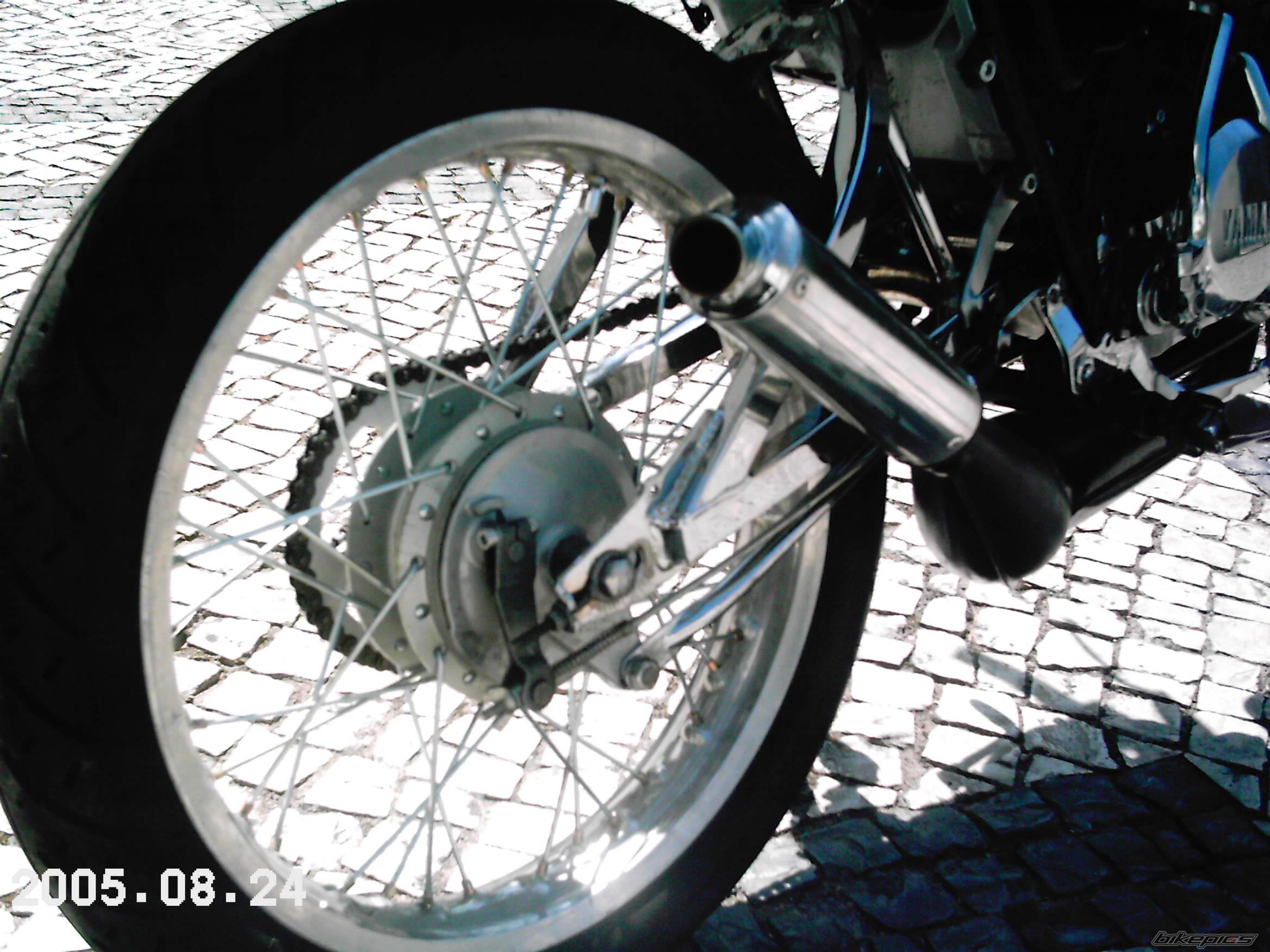 Bike Photo 443513