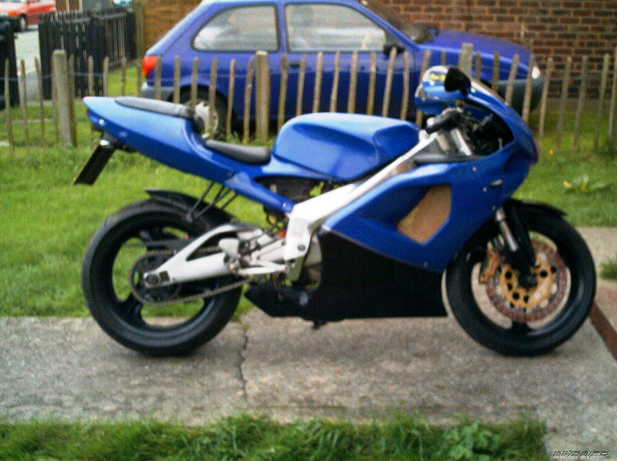 Bike Photo 443515