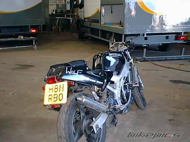 Bike Photo 44352