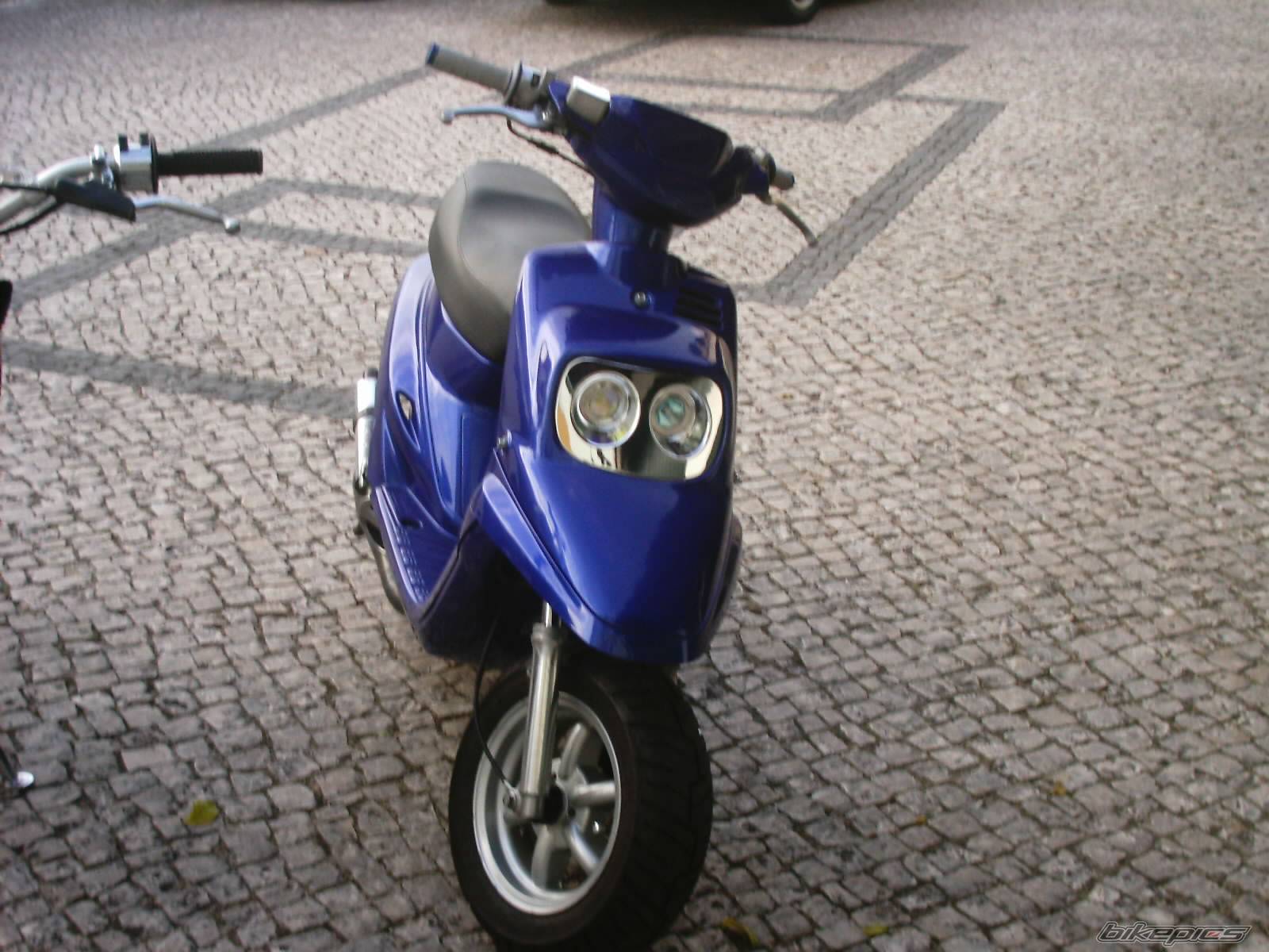 Bike Photo 443533