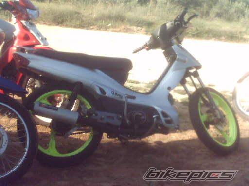 Bike Photo 443537