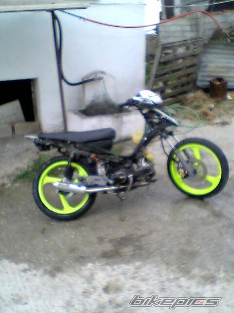 Bike Photo 443539