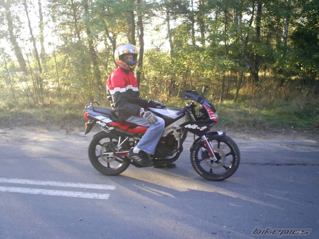 Bike Photo 443541