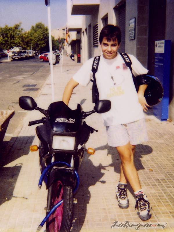 Bike Photo 443575