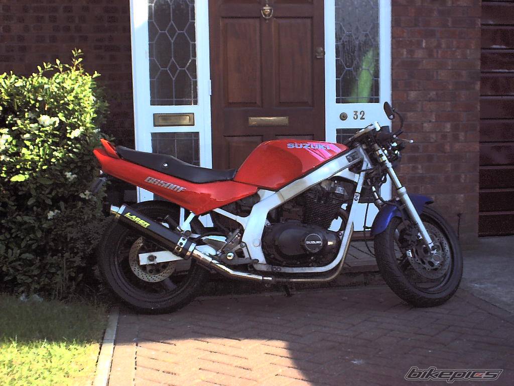 Bike Photo 44362