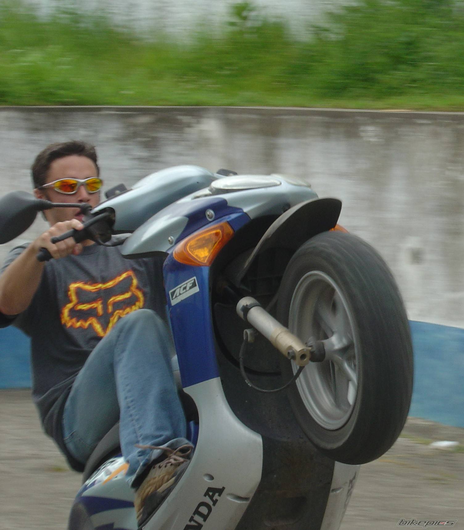 Bike Photo 443632