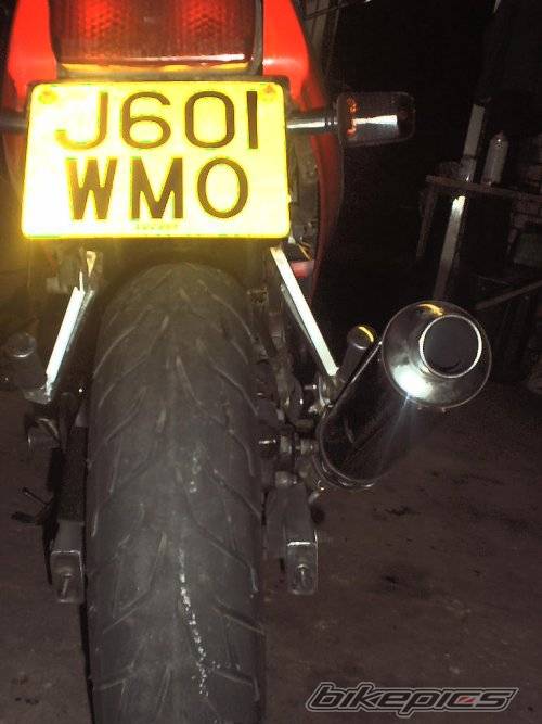 Bike Photo 44364