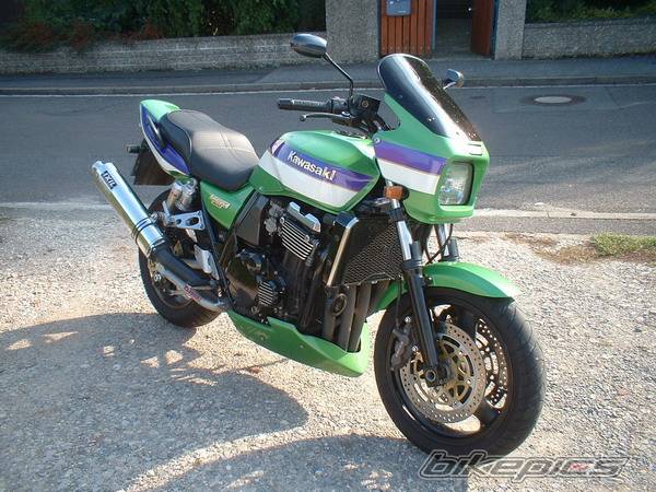 Bike Photo 443645