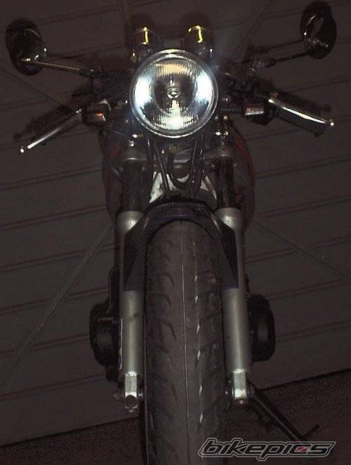 Bike Photo 44365