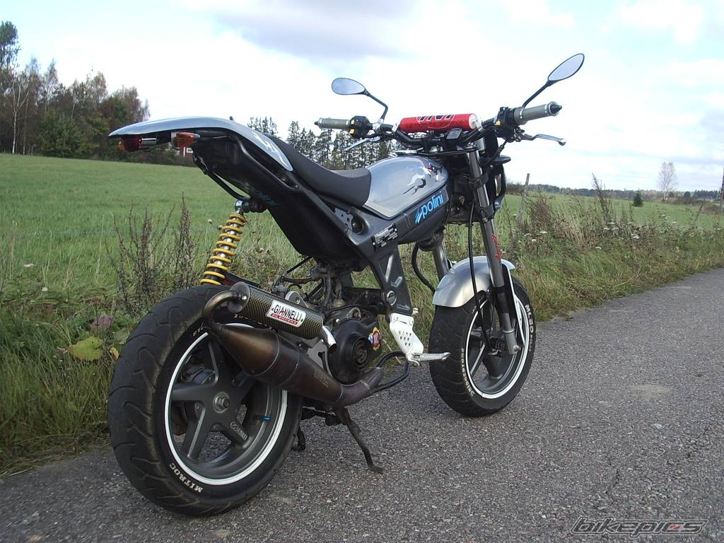 Bike Photo 443661