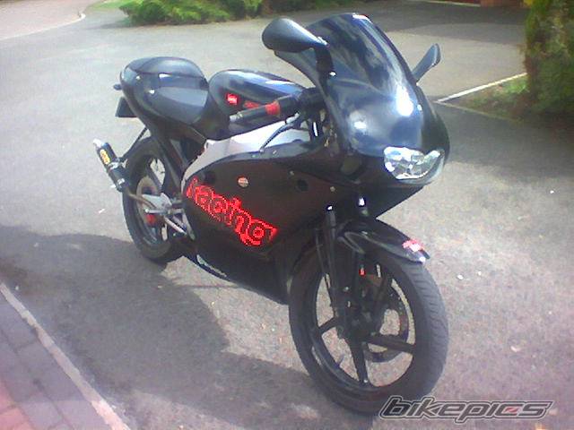 Bike Photo 443677