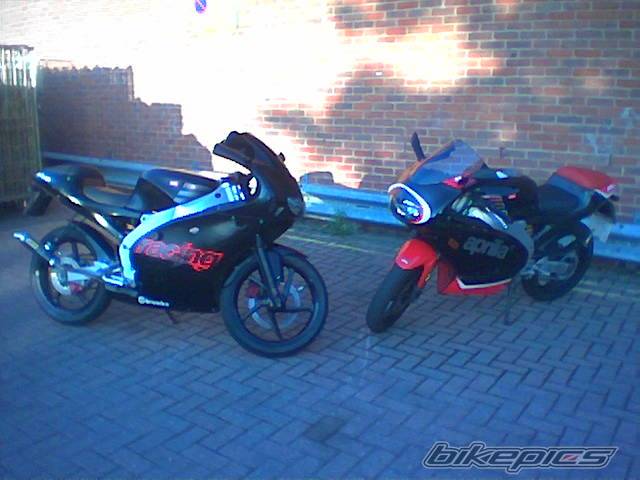 Bike Photo 443683