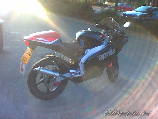 Bike Photo 443686