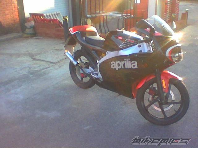Bike Photo 443687