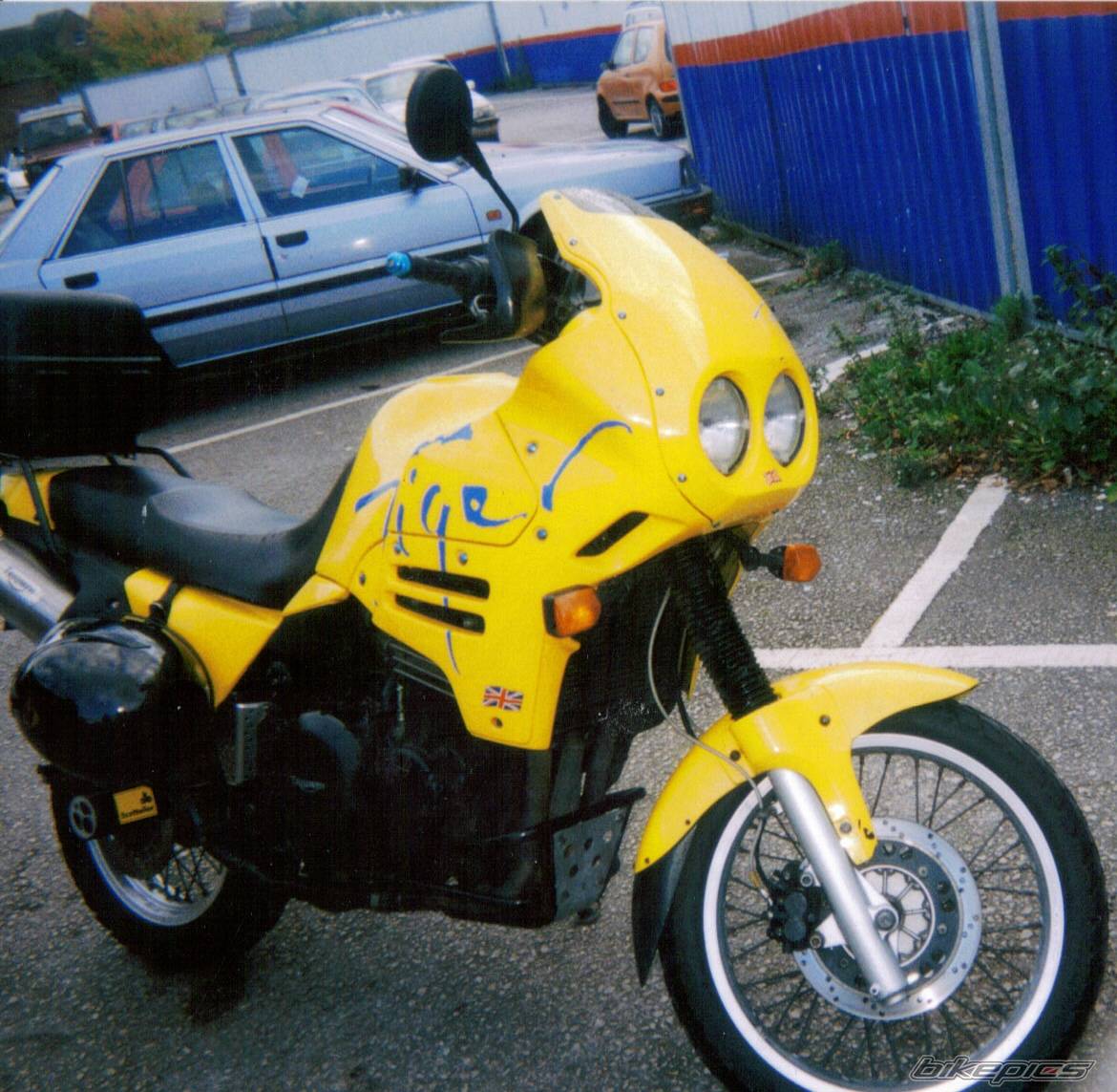 Bike Photo 443695