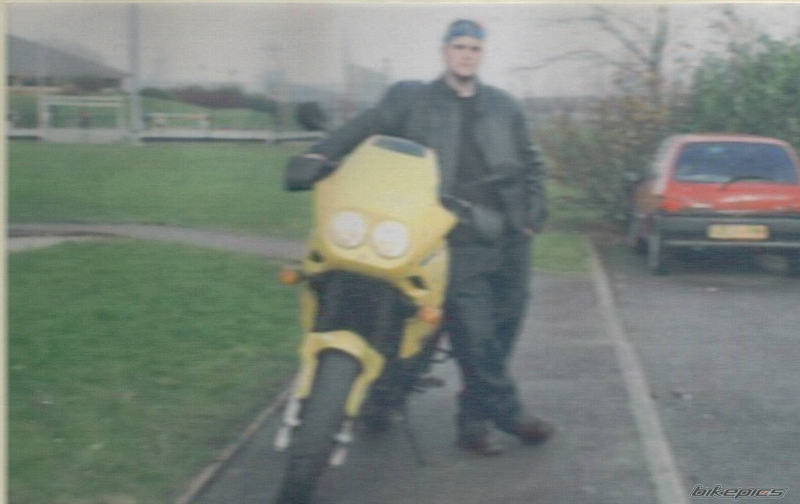Bike Photo 443696