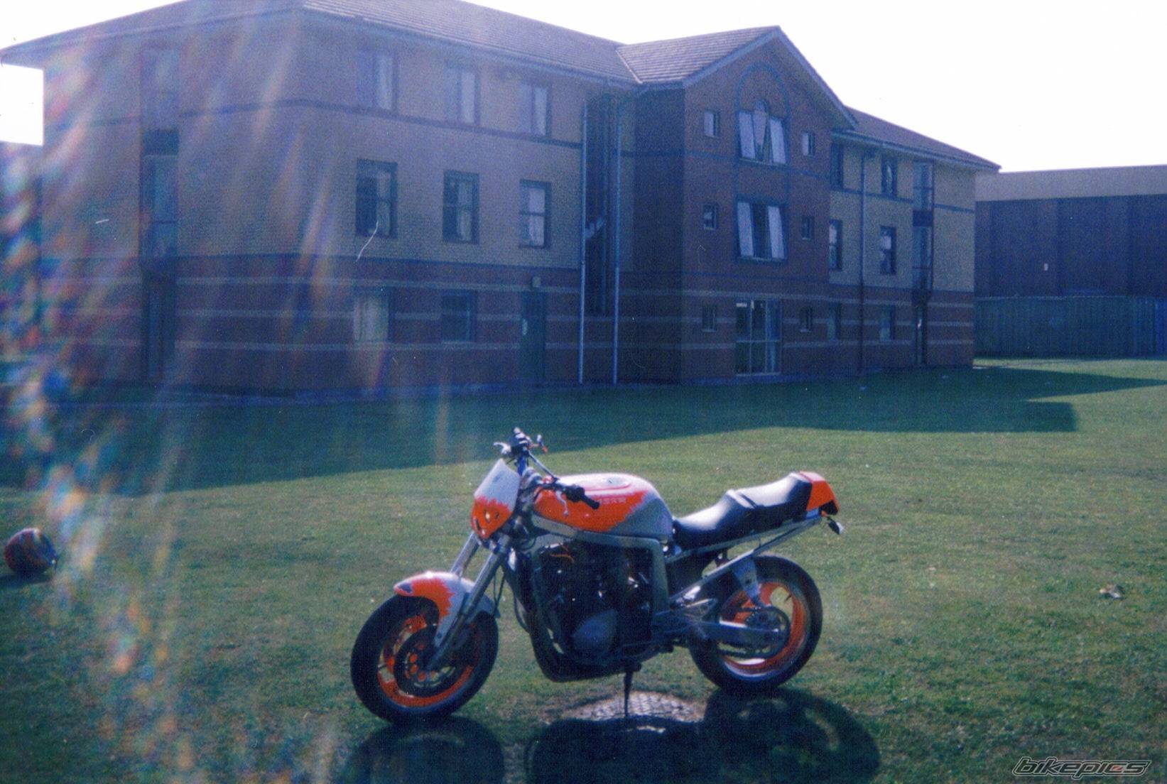Bike Photo 443701
