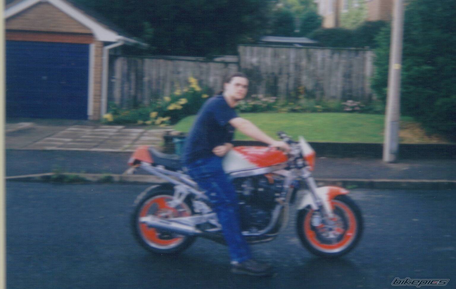 Bike Photo 443704