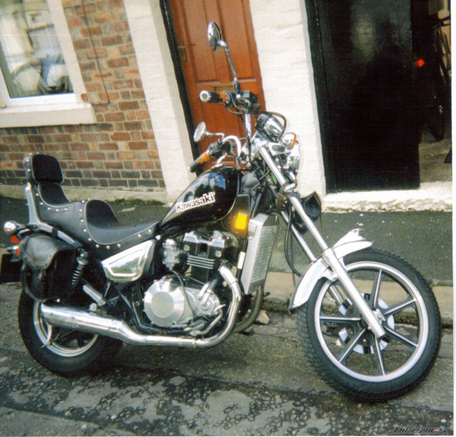 Bike Photo 443708